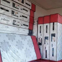 طرح تعویض تشک نو با کهنه رویال امام رضا ۸۹