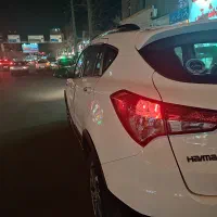 هایما اس فایو ۶ سرعته برج ۱۲ سال ۱۴۰۳