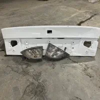 صندوق سمند سورن پلاس