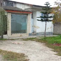 ۲ دهنه مغازه جنب همدیگه نخودچر ولوکس انبار|اجارهٔ مغازه و غرفه|رشت, خرسندی|دیوار