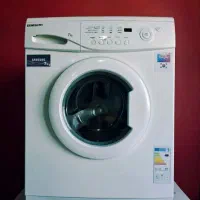 ماشین لباسشویی سامسونگ، 7 نفره