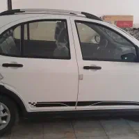 کوییک GXR|خودرو سواری و وانت|ورامین, ورامین|دیوار