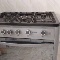فروش اجاق گاز فردار زیر قیمت بازار