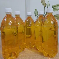 روغن کنجد خالص با تضمین برگه آنالیز آزمایش و عودت