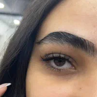 آفر ویژه اکستنسن مژه