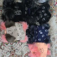 کلاه پومپی دخترونه و پسرونه