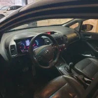 سراتو وارداتی 2015