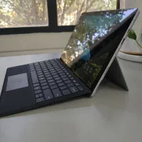 سرفیس پرو ۷ در حد|رایانه همراه|اصفهان, ملک|دیوار