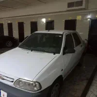 پراید ۱۳۱ مدل ۹۸|خودرو سواری و وانت|تهران, تهرانسر شمالی|دیوار
