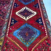 کناره اندازه کم یاب 1.80در 3.50 درحدگوشت دار