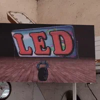 ساخت و برنامه‌نویسی حرفه‌ای تابلوهای روان LED|خدمات رایانه‌ای و موبایل|تهران, نازی‌آباد|دیوار