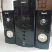 ظبط و باند|سیستم صوتی خانگی|خمین, |دیوار