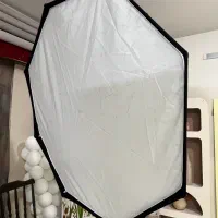 سافت باکس نور عکاسی