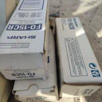 دستگاه فکس|پرینتر، اسکنر، کپی، فکس|تهران, حکیمیه|دیوار