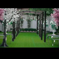 جشنواره فروش چمن مصنوعی،فنس چمنی،گرینوال|مصالح و تجهیزات ساختمان|اصفهان, قائمیه|دیوار