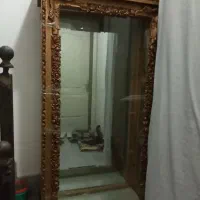 بوفه چوبی