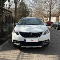 پژو 2008 مدل 1398