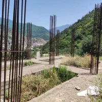 ویوی‌ ابدی رود و جنگل دسترسی مناسب به تهران|فروش زمین و ملک کلنگی|قائم‌شهر, |دیوار