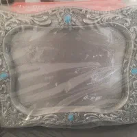 تعدادی وسیله منزل.