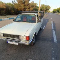 پیکان وانت93