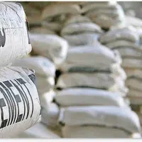 فروش سیمان پاکت و فله به قیمت عمده