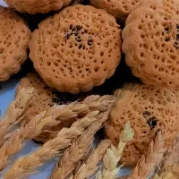 شیرینی خونگی((کیک تولد و شیرینی خشک))|خدمات پذیرایی، مراسم|قائن, |دیوار