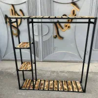 رگال لباس مستحکم زیبا قابل جابجایی