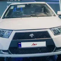 فروش حواله دنا اتوماتیک