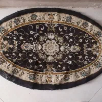 دوتخته فرش ۱۲ متری