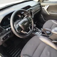 فروش یک دستگاه ام وی ام ایکس 33 نیو|خودرو سواری و وانت|قائمشهر, |دیوار