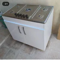 کابینت های کامل ام دی اف بابرش صفحه|مصالح و تجهیزات ساختمان|بوشهر, |دیوار