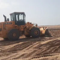 لودر|خودرو سنگین|بندر گناوه, |دیوار