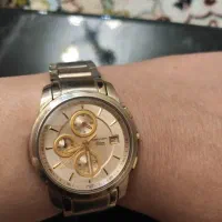 ساعت رومانسون