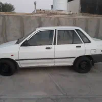 پراید|خودرو سواری و وانت|بوشهر, |دیوار