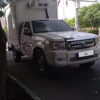 نیسان یخچالدار