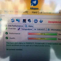 ال این وان هارد۵۰۰|رایانه رومیزی|مشهد, شیرودی|دیوار