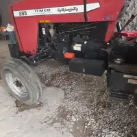 تراکتور