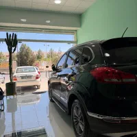 تیگو ۵ مدل ۹۹