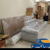شرکت خدمات باربری حمل و نقل اطمینان ،/،مجوزرسمی|خدمات حمل و نقل|خرمشهر, |دیوار