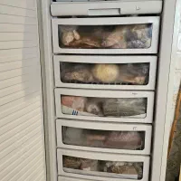 یخچال فریزر|یخچال و فریزر|گنبد کاووس, |دیوار