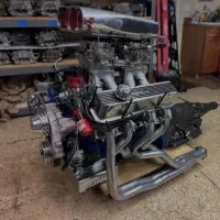 تیونینگ خودرو