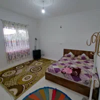 ویلا استخر سرپوشیده دوخوابه دربست|اجارهٔ کوتاهمدت ویلا و باغ|رامسر, |دیوار