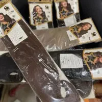 مومصنوعی درجه یک خارجی رنگ ثابت|آرایشی، بهداشتی، درمانی|آزادشهر, |دیوار