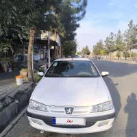 پژو پارس xu7p فول آپشن رینگ اسپرت|خودرو سواری و وانت|خدا آفرین, |دیوار