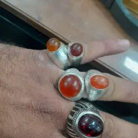 سلام همه قدیمی وبه ضمانت کهنه همه رقم|جواهرات|بیرجند, |دیوار