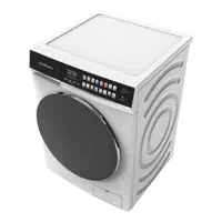 لباسشویی پاکشوما  X106 کیلو دایرکت درایو گیربکسی|ماشین لباسشویی و خشک‌کن لباس|مشهد, محمدآباد|دیوار