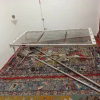 خمیر گیر لوازم نانوایی سنگک|ماشینآلات صنعتی|یاسوج, |دیوار