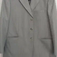 کت و شلوار  سایز۴۸-۵۰