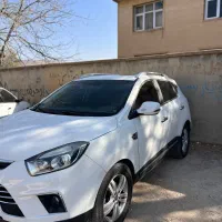 جک اس ۵دنده ای|خودرو سواری و وانت|یاسوج, |دیوار