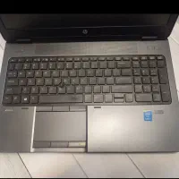 HP Zbook 15 G2|رایانه همراه|تهران, اسفندیاری|دیوار